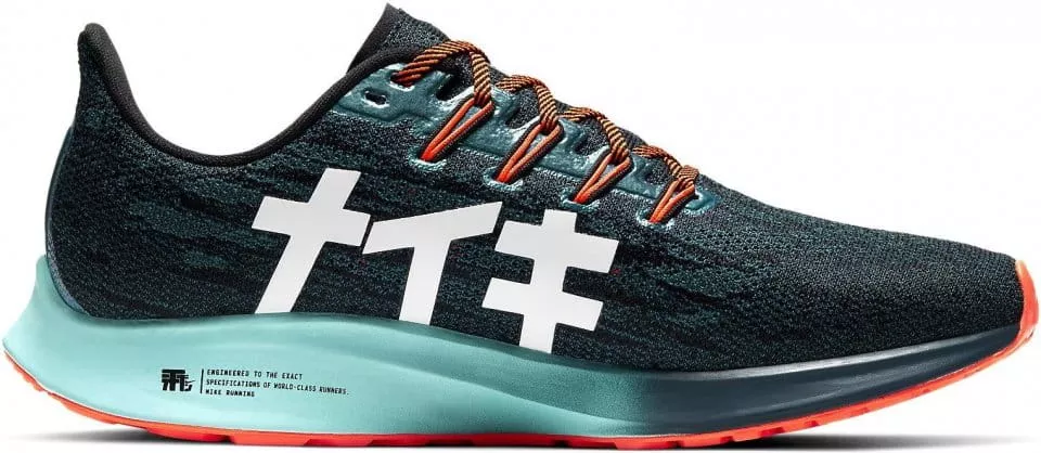 Pantofi de alergare Nike W NK AIR ZOOM PEGASUS 36 HKNE