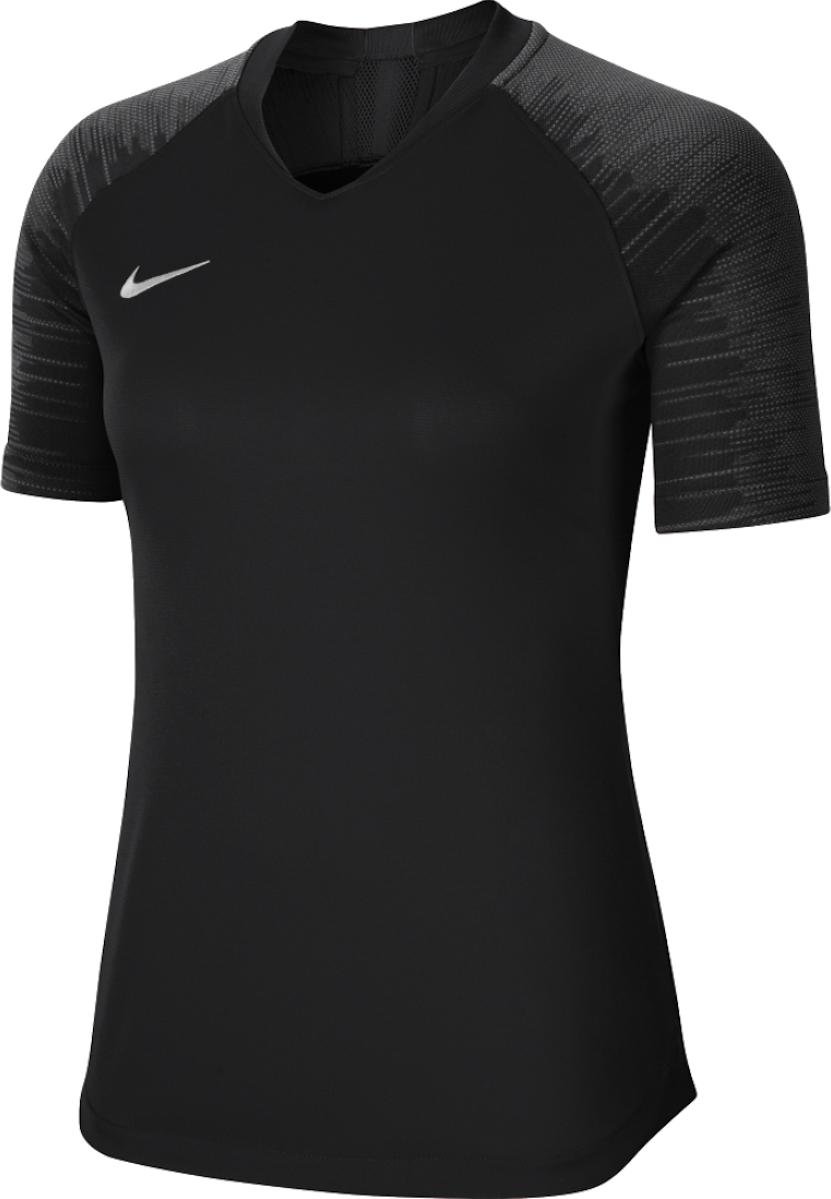 Dámský fotbalový dres s krátkým rukávem Nike Strike