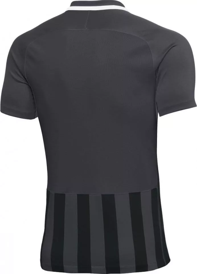 Camiseta Nike W NK DIVISION III STRIPED SS JSY