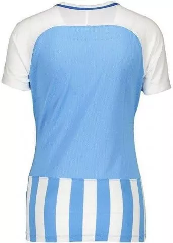 Camisa Nike W NK DIVISION III STRIPED SS JSY