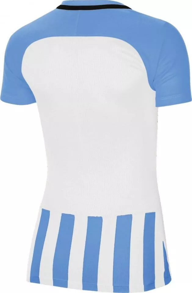 Dámský fotbalový dres s krátkým rukávem Nike Division III