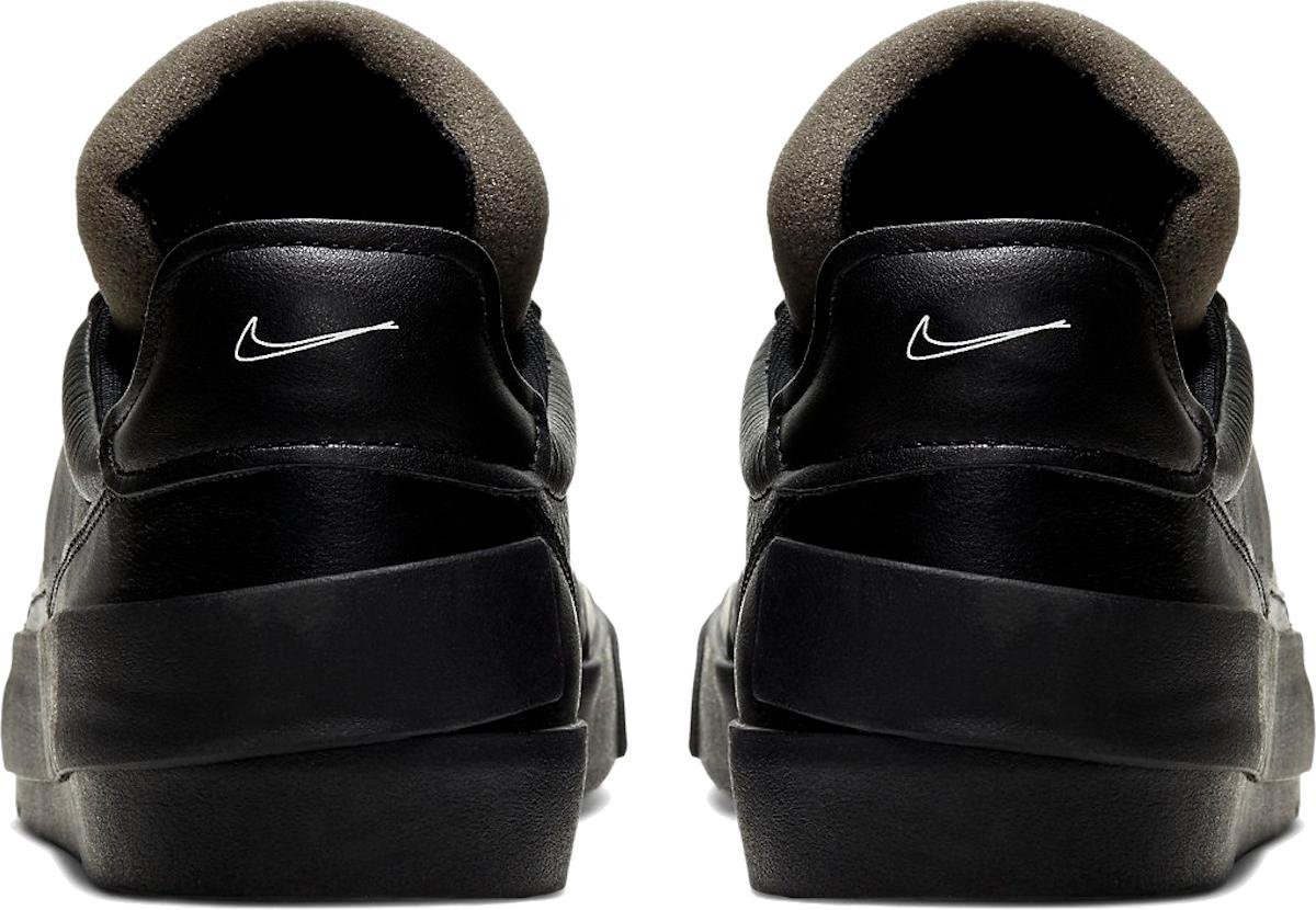 nike drop type premium black