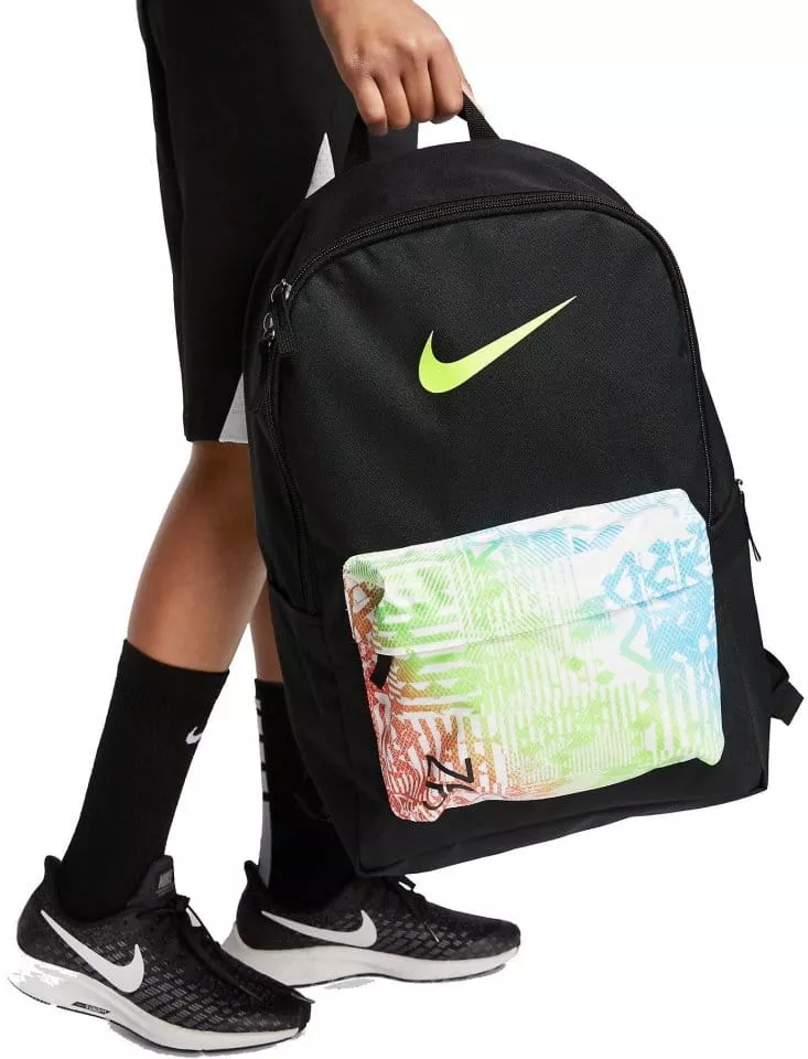 Dětský fotbalový batoh Nike Neymar Jr.