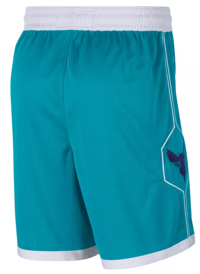 Pánské kraťasy Jordan NBA Swingman Charlotte Hornets Icon Edition 2020