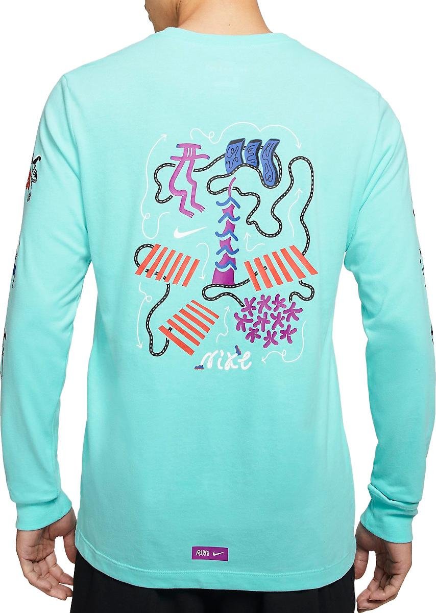 Nike Sportswear Collection Essentials Women's Long-Sleeve