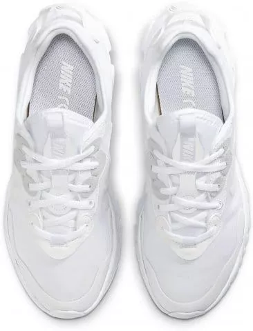 white nike art3mis