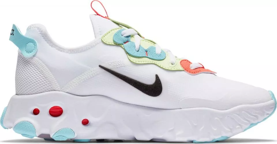 Nike WMNS REACT ART3MIS Cipők