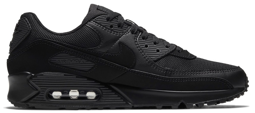 Schuhe Nike Air Max 90