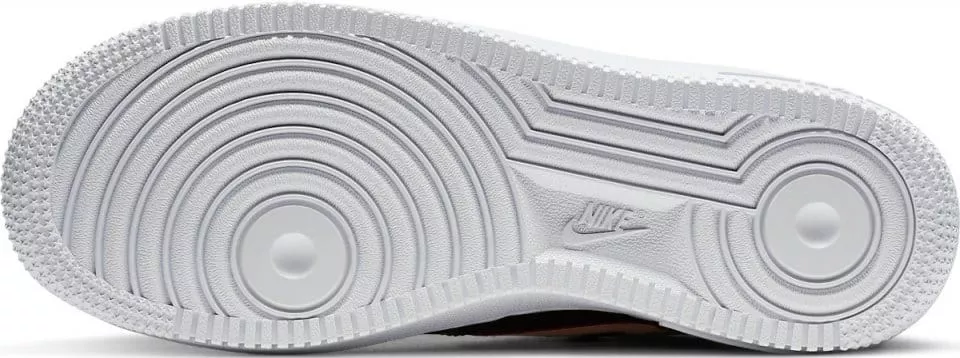Schuhe Nike Air Force LV8 1 GS