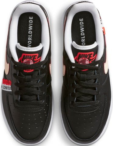 nike air force lv8 1 gs