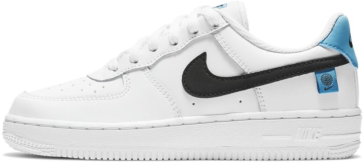 Dětská obuv Nike Air Force 1 WW