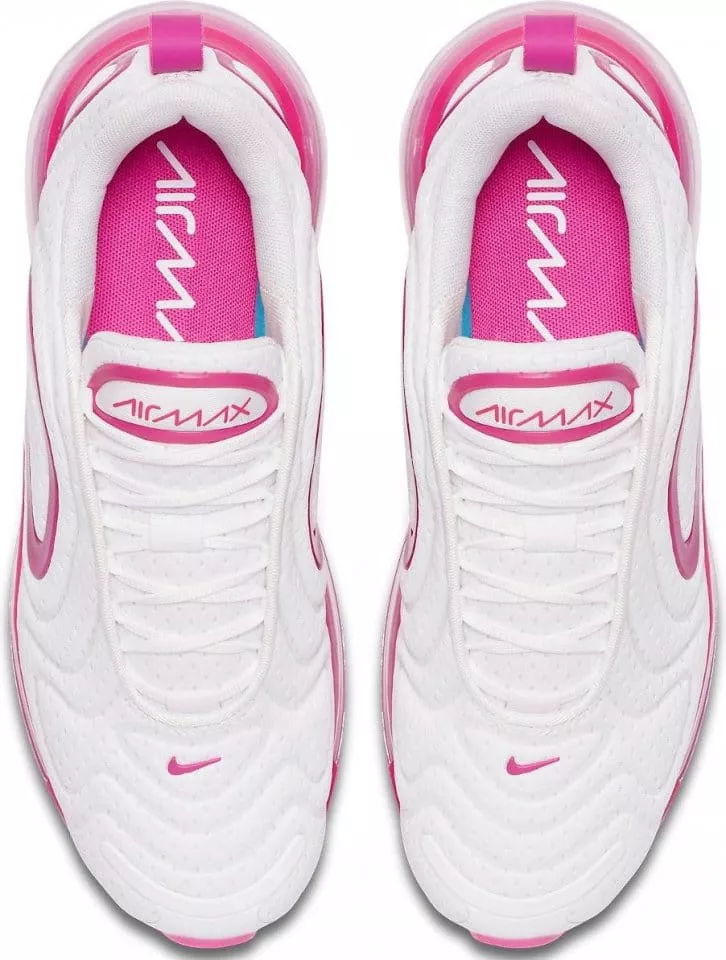 Nike W AIR MAX 720 - MESH Cipők