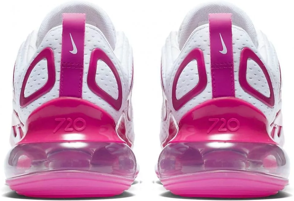 Nike W AIR MAX 720 - MESH Cipők