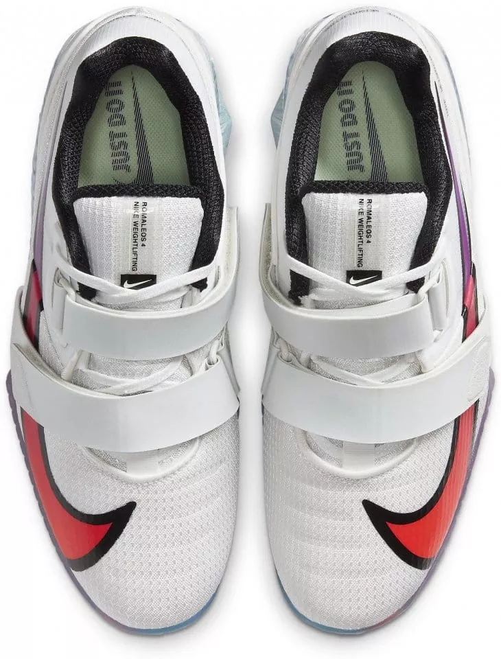 Nike ROMALEOS 4 SE Fitness cipők