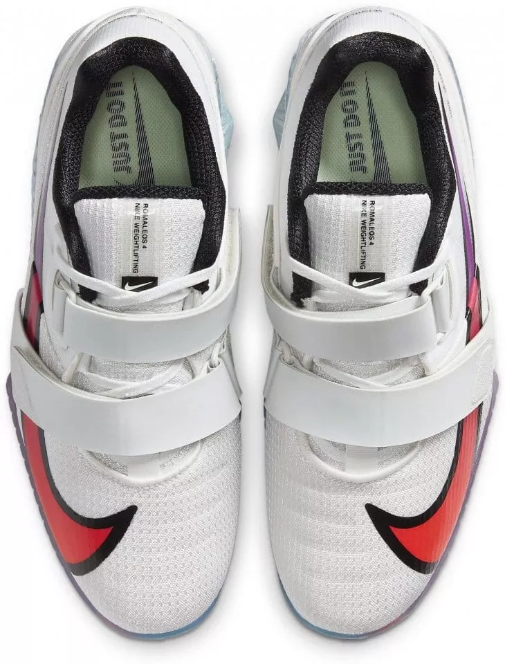 Sapatilhas de fitness Nike ROMALEOS 4 SE