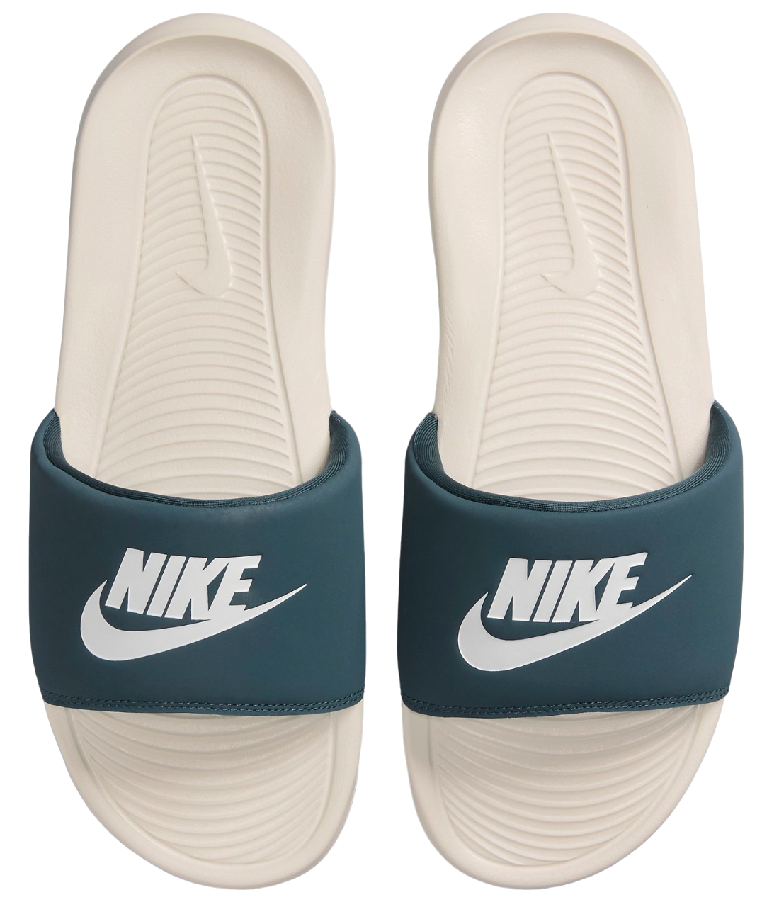 Nike Victori One Men's Printed Slides. Nike ID