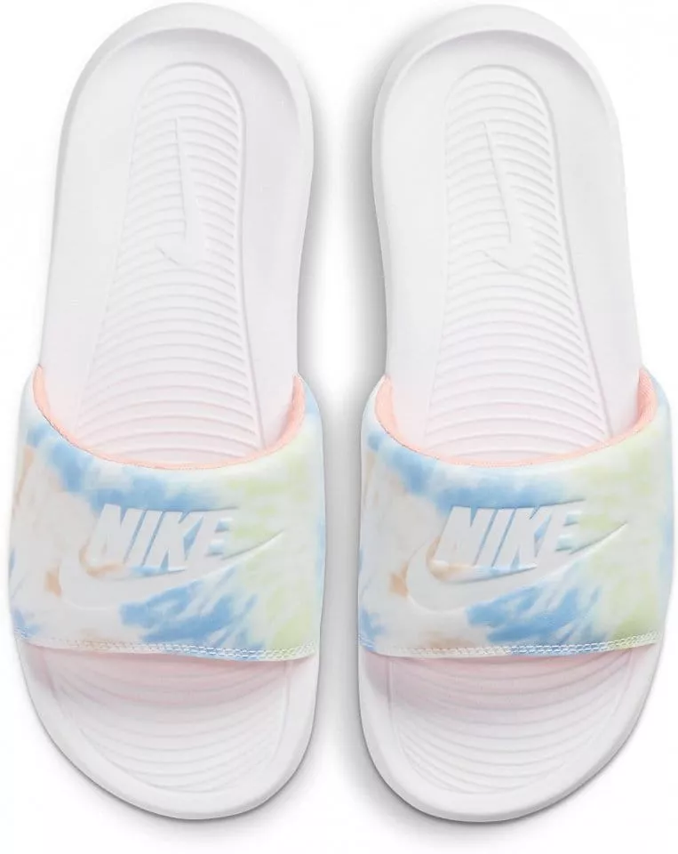 Nike W VICTORI ONE SLIDE PRINT Papucsok