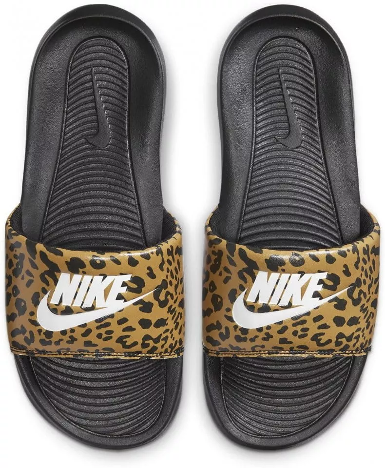 Slides Nike W VICTORI ONE SLIDE PRINT