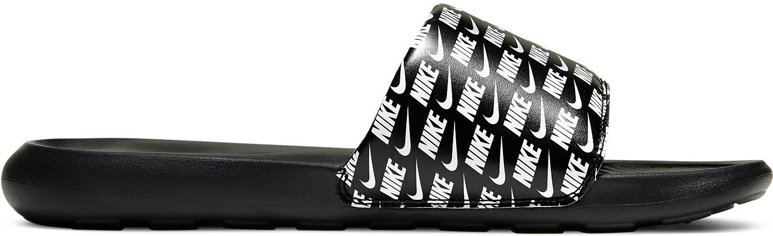 Slides Nike VICTORI ONE SLIDE PRINT - Top4Running.com