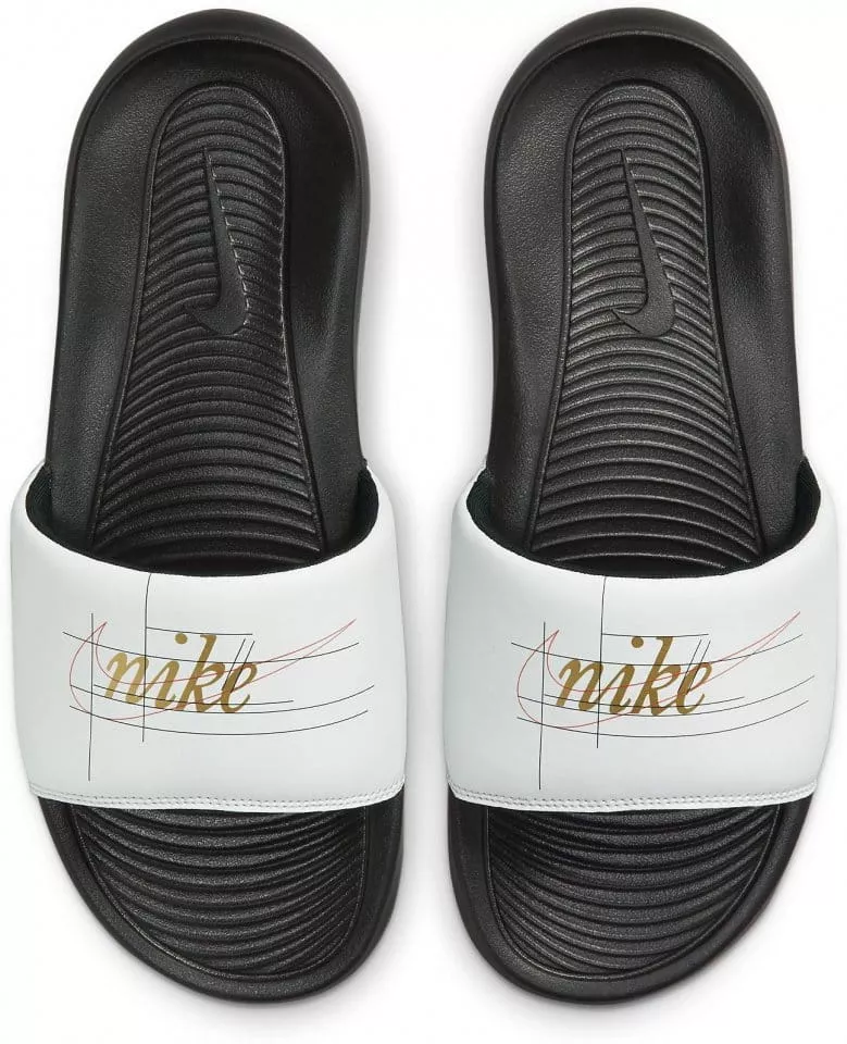 Nike Victori One Men s Printed Slide Papucsok