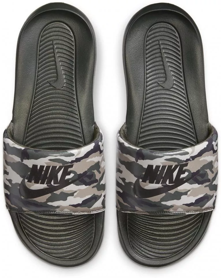 Papuci Nike Victori One Men s Printed Slide