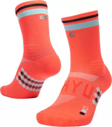 SHYU Racing crew socks