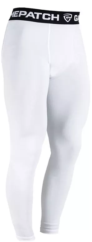 Legíny GamePatch Compression pants