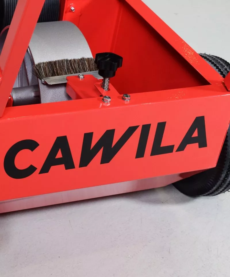 Wózek do mokrego znakowania linii Cawila Line Master