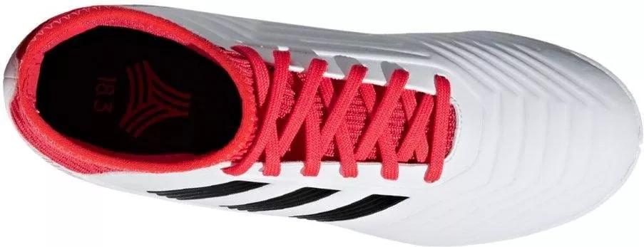 Pantofi fotbal de sală adidas predator tango 18.3 in j kids