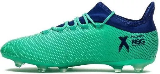 Pánské kopačky adidas X 17.2 FG