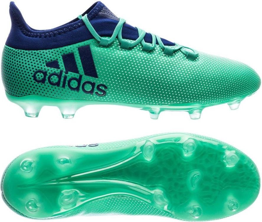 Representar Cariñoso costilla Football shoes adidas X 17.2 FG - Top4Football.com