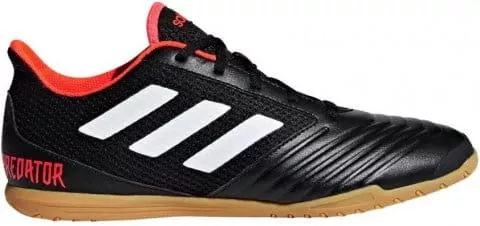 Descripción del negocio Considerar Pautas Zapatos de fútbol sala adidas Predator Tango 18.4 IC - 11teamsports.es