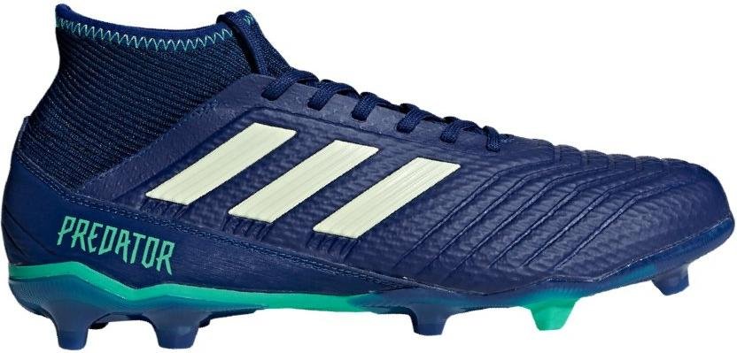 Football shoes adidas PREDATOR FG