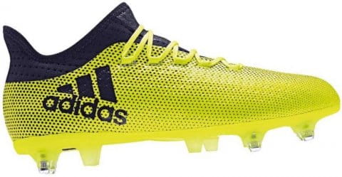 Football shoes adidas X 17.2 SG 