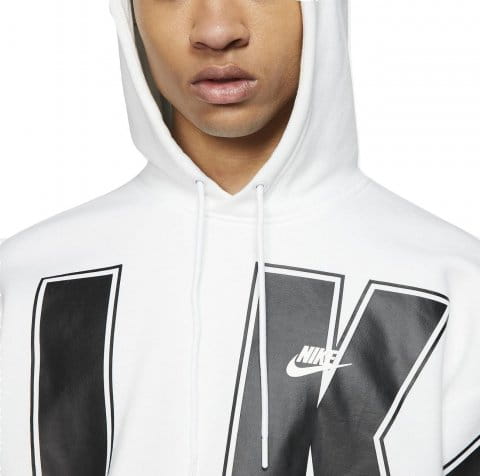 nike nsw sc fleece hoodie