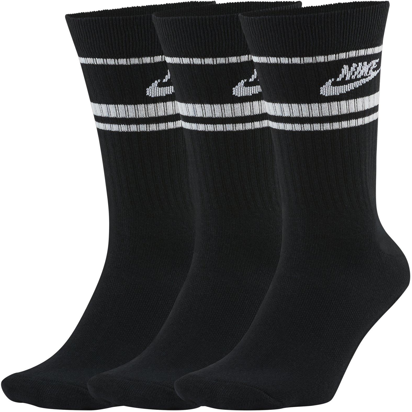 Calcetines Nike U NK CREW NSW ESSENTIAL STRIPE