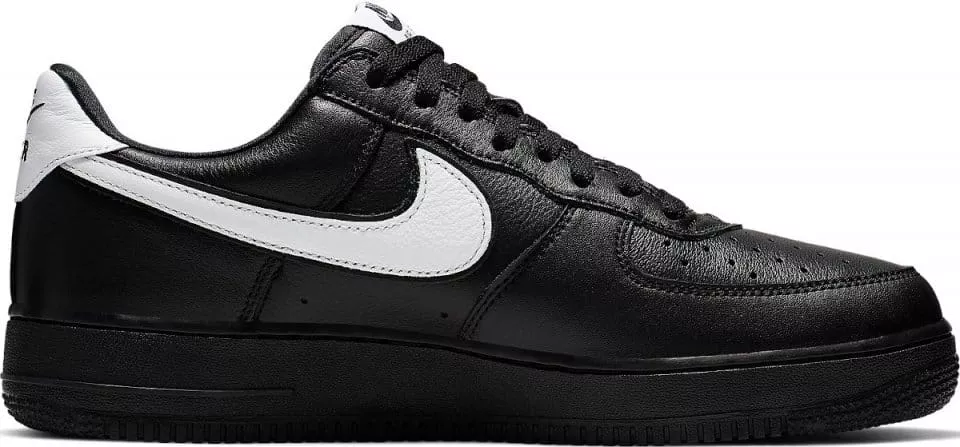 NIKE Air Force 1 Low Retro leather sneakers