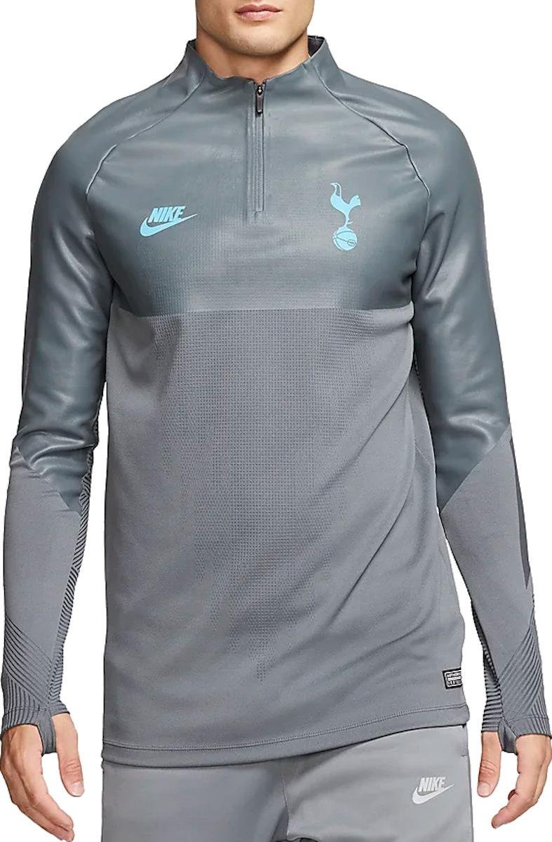 Pánská tréninková mikina Nike VaporKnit Tottenham Hotspur Strike