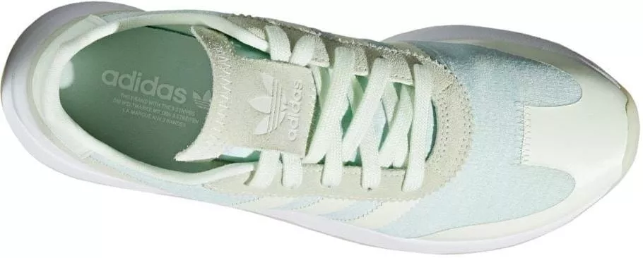 Dámské volnočasové boty adidas Originals FLB Runner
