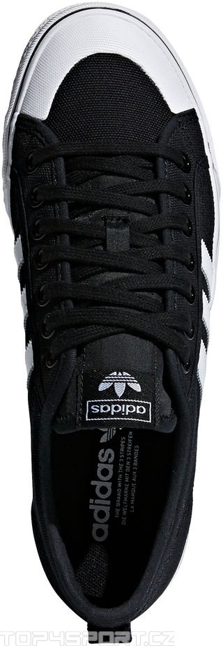 Shoes adidas Originals NIZZA - Top4Running.com