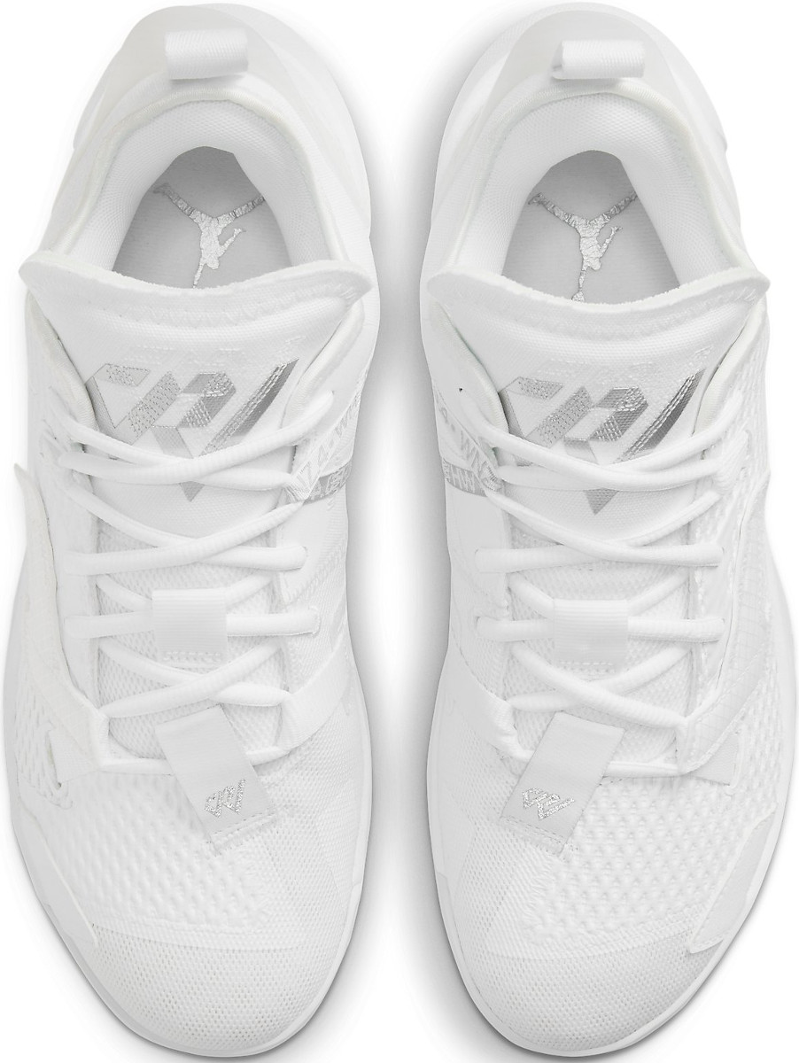 why not zero 4 triple white