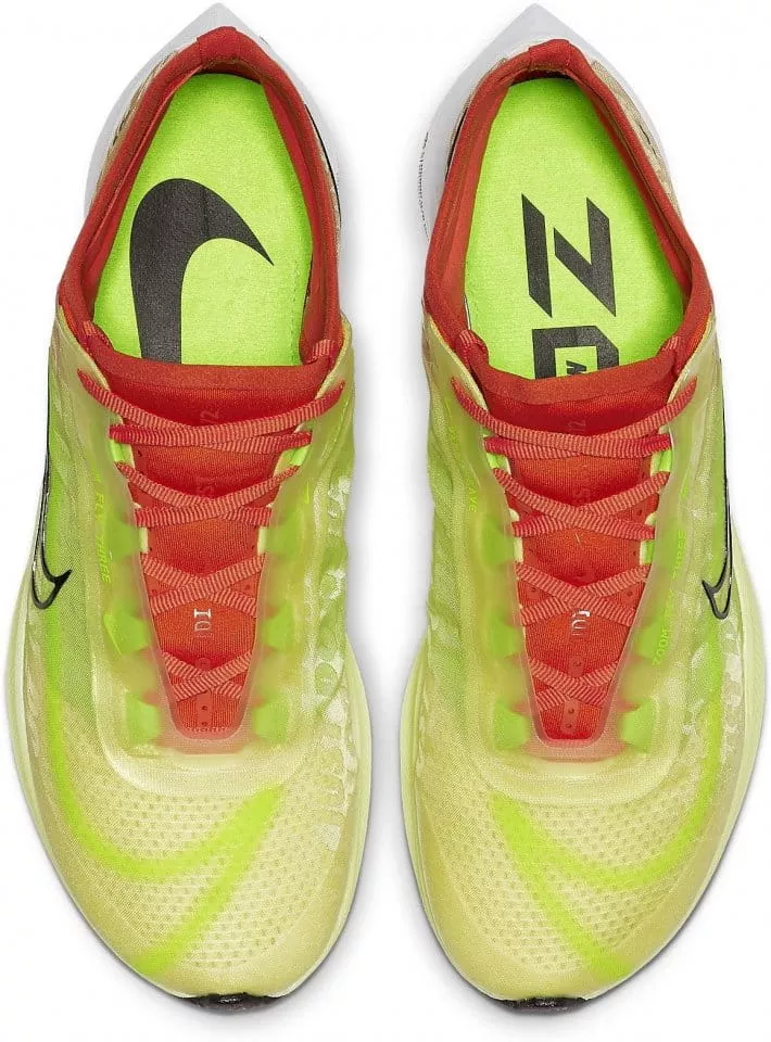 Dámské běžecké boty Nike Zoom Fly 3 Rise