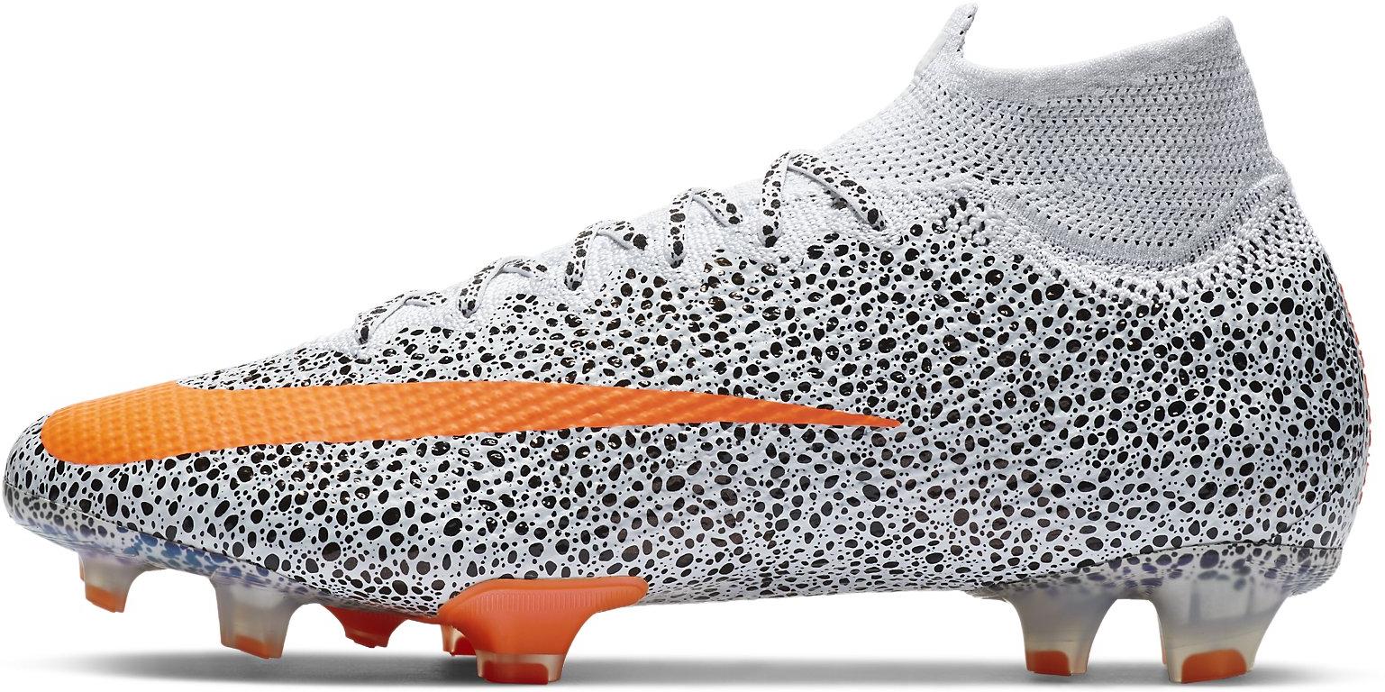 Football shoes Nike SUPERFLY 7 ELITE CR7 FG