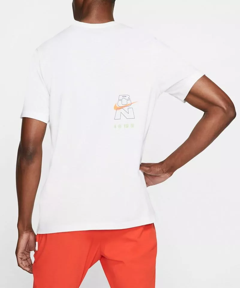 Nike M NK DRY TEE DFCT BERLIN CITY Rövid ujjú póló