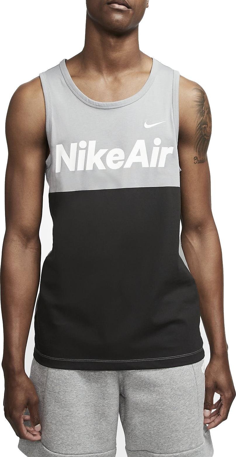 Singlet Nike M NSW AIR TANK