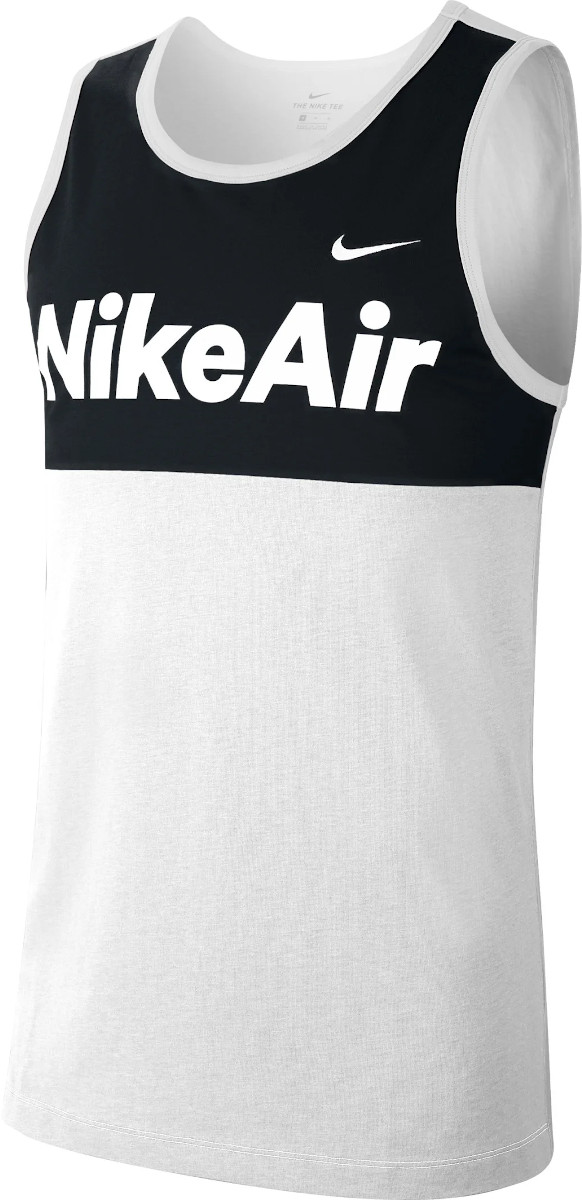 Majica bez rukava Nike M NSW AIR TANK