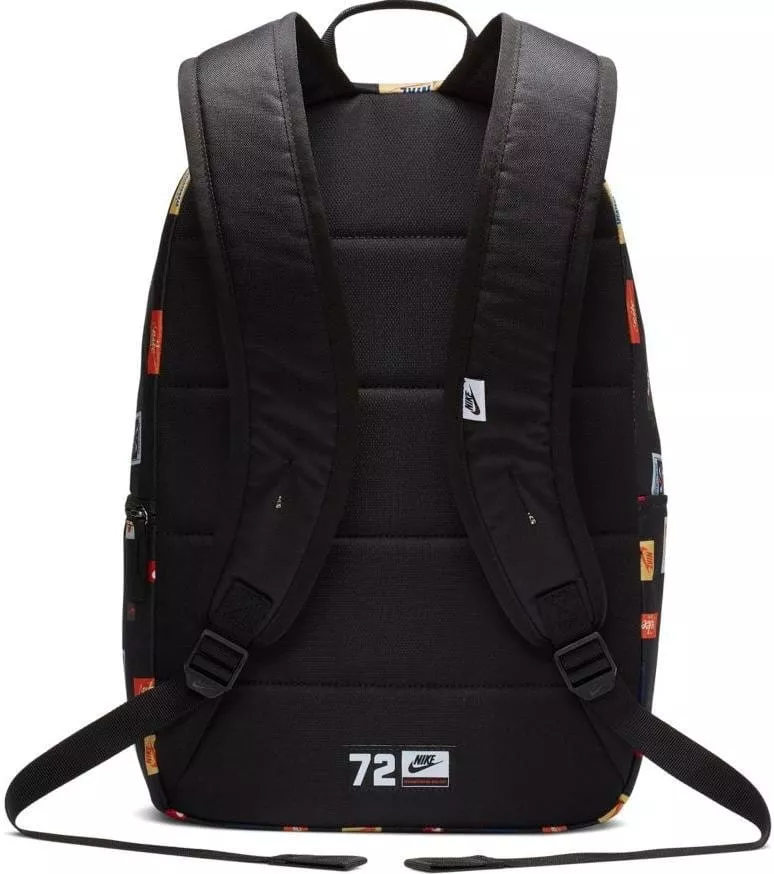 Backpack Nike NK HERITAGE BKPK-2.0 JDIY AOP