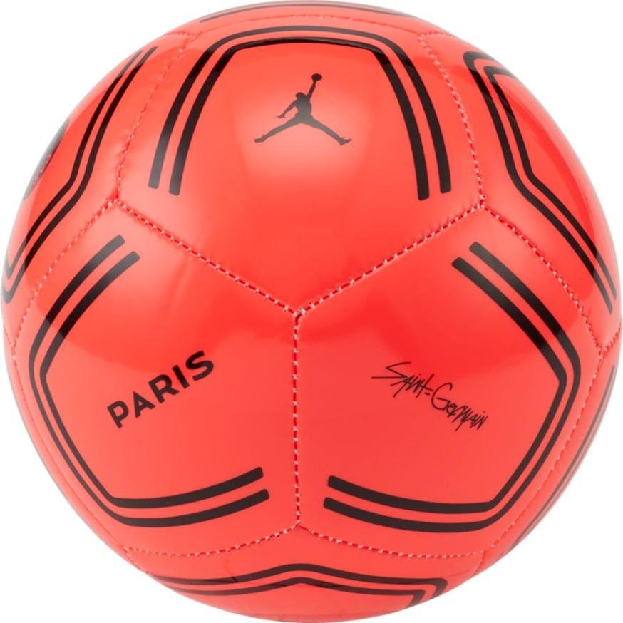 Mini míč Nike PSG Jordan Skills