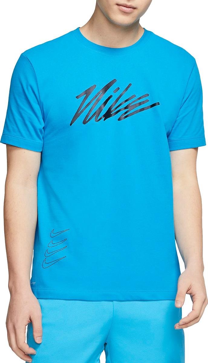 Tricou Nike M NK DRY TEE DFCT PROJECT X