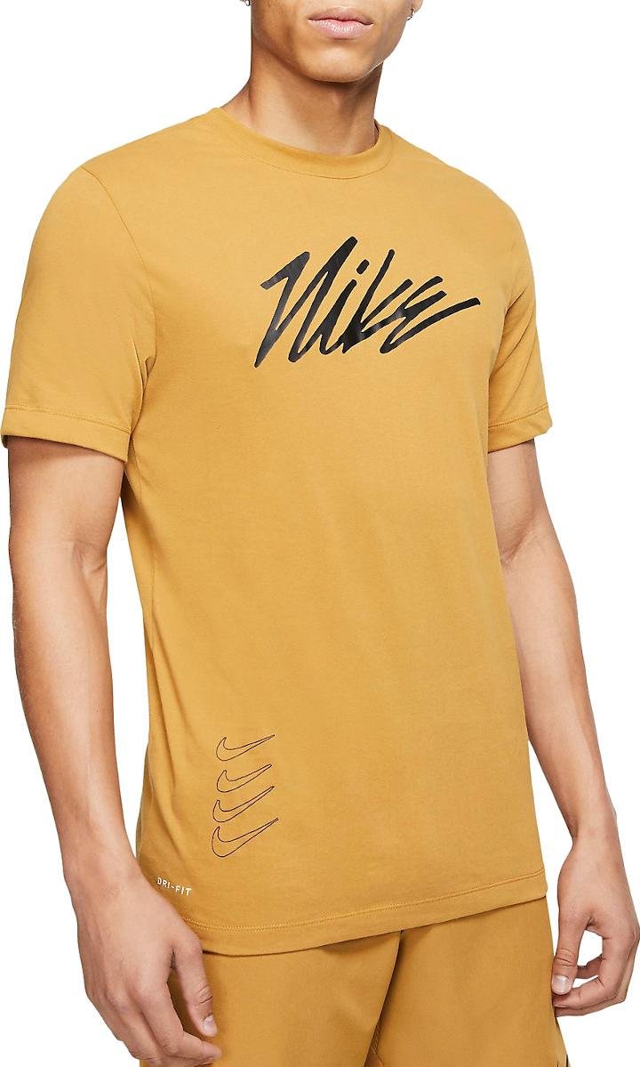 Nike M NK DRY TEE DFCT PROJECT X Rövid ujjú póló